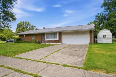 266 Nelson Lane, Springdale, OH 45246 - Photo 22