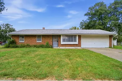 266 Nelson Lane, Springdale, OH 45246 - Photo 2