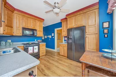 4917 Zula Avenue, Cincinnati, OH 45238 - Photo 14