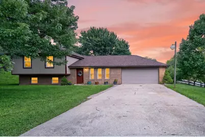 2716 Laurel Lindale Road, Monroe Township, OH 45157 - Photo 1