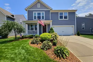 821 Emerald Dr, South Lebanon, OH 45065 - Photo 1
