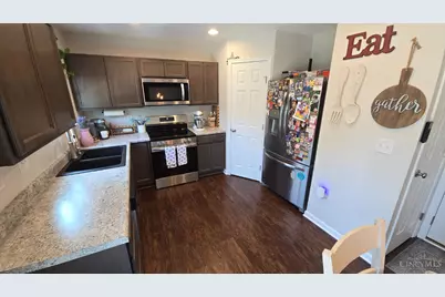 821 Emerald Drive, South Lebanon, OH 45065 - Photo 22