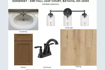 3391 Fall Leaf Court, Batavia Township, OH 45103 - Photo 6