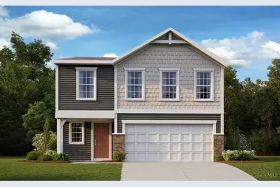 3391 Fall Leaf Court, Batavia Township, OH 45103 - Photo 2