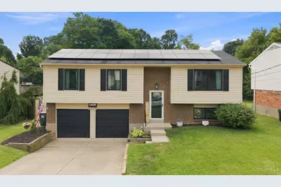 9869 Greenriver Drive, Colerain Township, OH 45231 - Photo 1