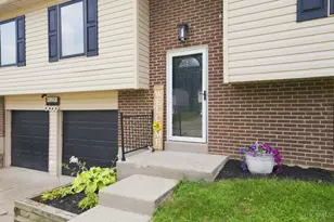 9869 Greenriver Dr, Colerain Township, OH 45231 - Photo 2
