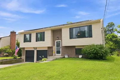 9869 Greenriver Drive, Colerain Township, OH 45231 - Photo 36
