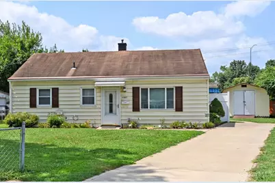10937 Ohio Avenue, Sharonville, OH 45241 - Photo 1