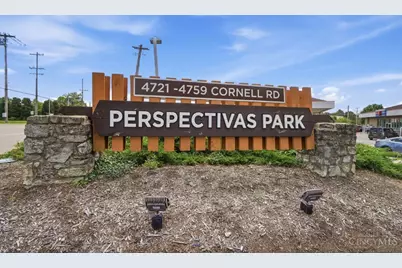 4735 Cornell Road #C, Blue Ash, OH 45241 - Photo 4