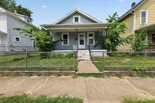 1507 Lawn Ave, Middletown, OH 45044 - Photo 1