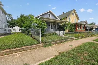 1507 Lawn Avenue, Middletown, OH 45044 - Photo 2