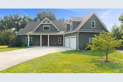 421 Shaker Run Road, Peebles, OH 45660 - Photo 2