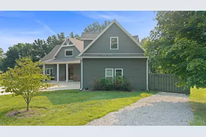 421 Shaker Run Road, Peebles, OH 45660 - Photo 8