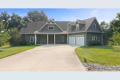 421 Shaker Run Road, Peebles, OH 45660 - Photo 4