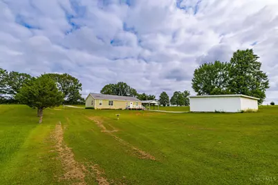 554 Bacon Flat Road, Peebles, OH 45660 - Photo 24