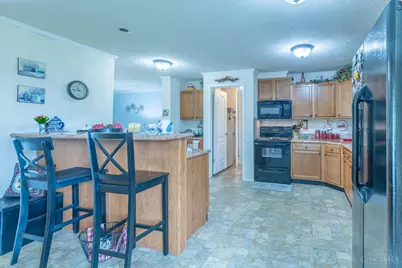 554 Bacon Flat Road, Peebles, OH 45660 - Photo 34