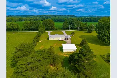 554 Bacon Flat Road, Peebles, OH 45660 - Photo 10