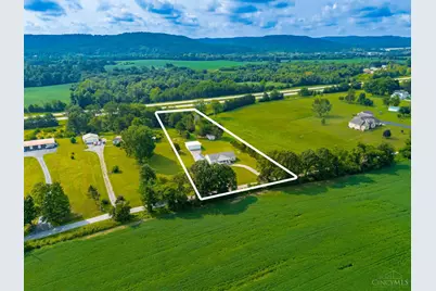 554 Bacon Flat Road, Peebles, OH 45660 - Photo 14
