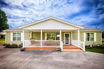 554 Bacon Flat Road, Peebles, OH 45660 - Photo 4