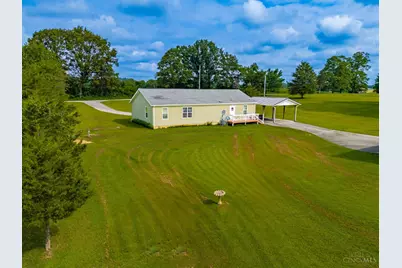 554 Bacon Flat Road, Peebles, OH 45660 - Photo 12