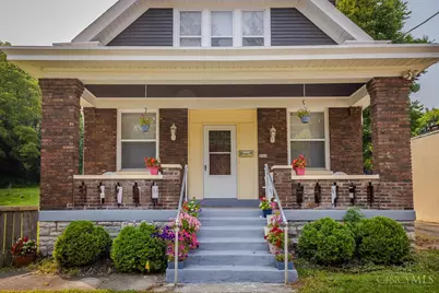 3722 Vine Street, Cincinnati, OH 45217 - Photo 2