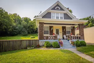 3722 Vine St, Cincinnati, OH 45217 - Photo 1