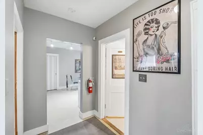 6112 Benneville Street, Cincinnati, OH 45230 - Photo 26