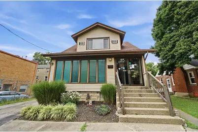 6112 Benneville Street, Cincinnati, OH 45230 - Photo 2