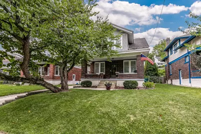 3097 Linwood Avenue, Cincinnati, OH 45208 - Photo 1
