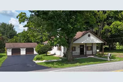 4263 St Rt 73, Washington Twp, OH 45133 - Photo 1