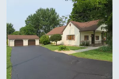 4263 St Rt 73, Washington Twp, OH 45133 - Photo 2