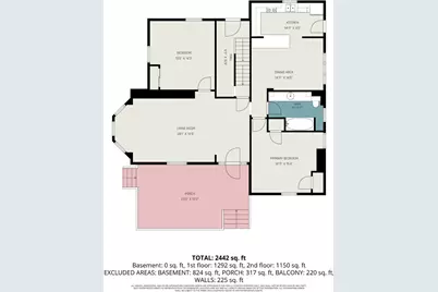 166 Chelsea Place, Cincinnati, OH 45233 - Photo 42