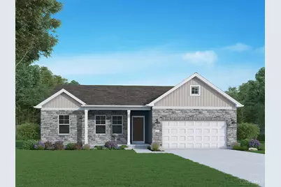 1195 Blue Spruce Lane, Wilmington, OH 45177 - Photo 1