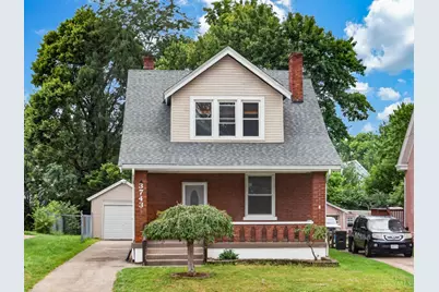 3743 Darwin Avenue, Cheviot, OH 45211 - Photo 1
