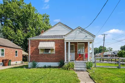 1900 Knollridge Lane, Cincinnati, OH 45231 - Photo 2