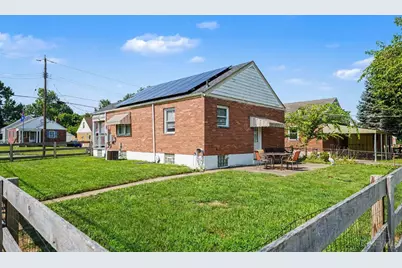 1900 Knollridge Lane, Cincinnati, OH 45231 - Photo 14
