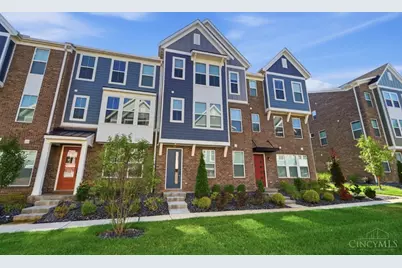 7241 Otley Drive, West Chester, OH 45069 - Photo 4