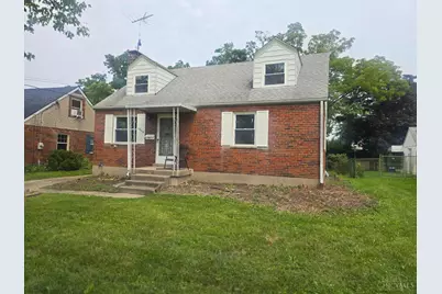 1604 Sanborn Drive, Reading, OH 45215 - Photo 1