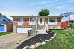 511 Milgin Dr, Delhi Township, OH 45238 - Photo 1