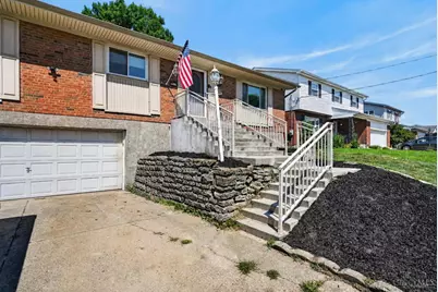 511 Milgin Drive, Delhi Township, OH 45238 - Photo 2