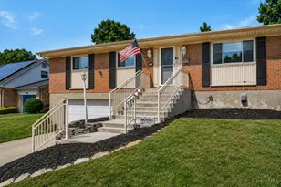 511 Milgin Dr, Delhi Township, OH 45238 - Photo 2