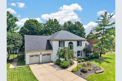 8694 Twilight Tear Lane, Symmes Township, OH 45249 - Photo 2