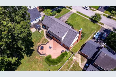 6465 Honeysuckle Drive, Cincinnati, OH 45230 - Photo 40