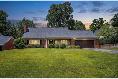 6465 Honeysuckle Drive, Cincinnati, OH 45230 - Photo 2