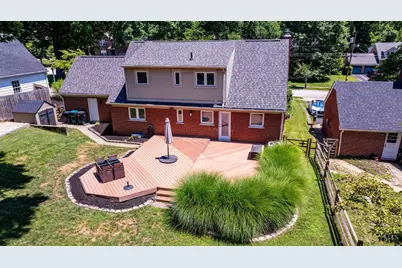 6465 Honeysuckle Drive, Cincinnati, OH 45230 - Photo 38