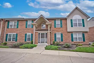 8784 Carrousel Park Cir, Colerain Township, OH 45251 - Photo 1