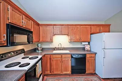 8784 Carrousel Park Circle #128, Colerain Township, OH 45251 - Photo 14