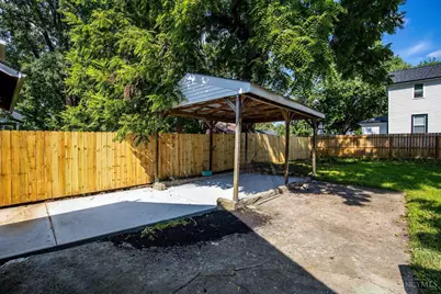 4704 Ward Street, Cincinnati, OH 45227 - Photo 28