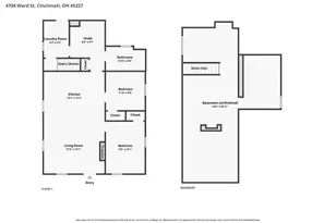 4704 Ward St, Cincinnati, OH 45227 - Photo 24