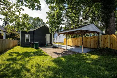 4704 Ward Street, Cincinnati, OH 45227 - Photo 30